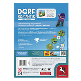 Dorfromantik Light Luggage – komponenter